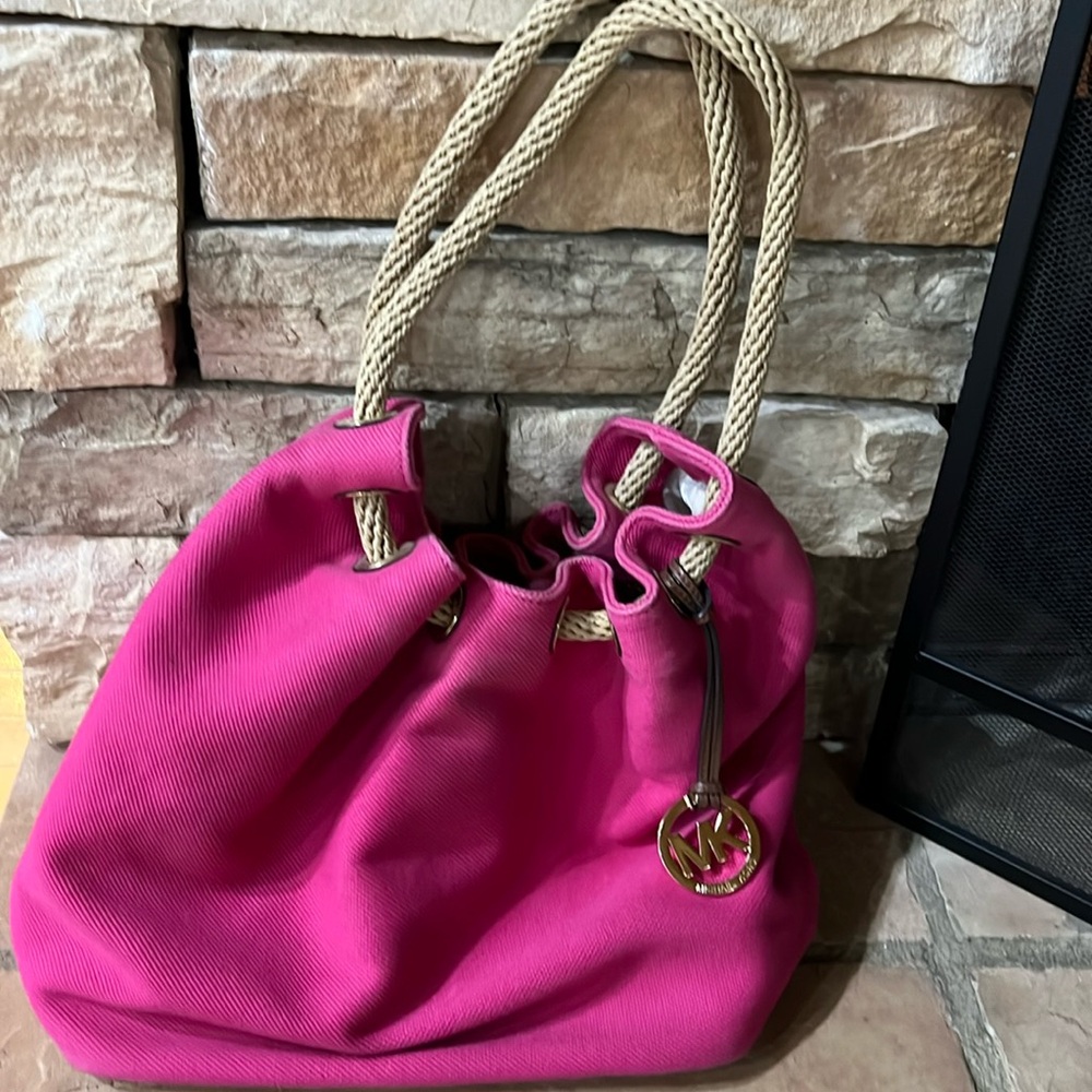 Michael Kors purse